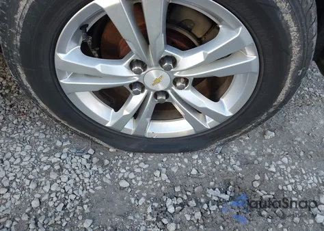 2016 Chevrolet Equinox Lt z USA, uszkodzony, nr VIN 2GNALCEKXG6169202